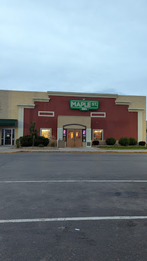 Maple Street BBQ